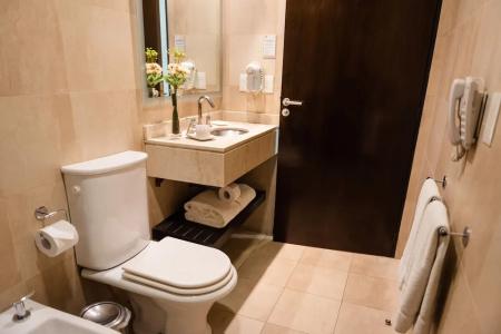 Icaro Suites - 117