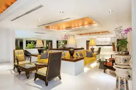 Siam Bayshore Pattaya - Sha Plus Certified - 22