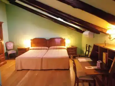 La Posada Regia - 36