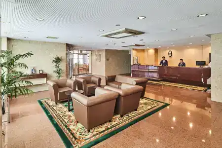 Urayasu Sun - 1