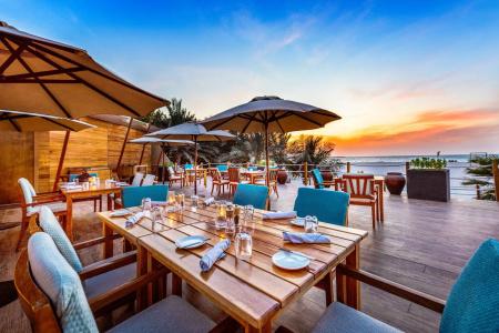 The Ritz-Carlton Ras Al Khaimah, Al Hamra Beach - 11