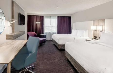 Crowne Plaza Arlington, An Ihg - 75