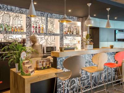 ibis Marseille Timone - 21
