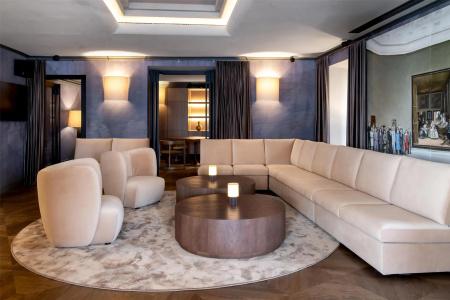 Radisson Blu Royal Astorija - 29