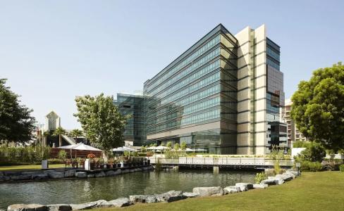 Jumeirah Creekside - 0