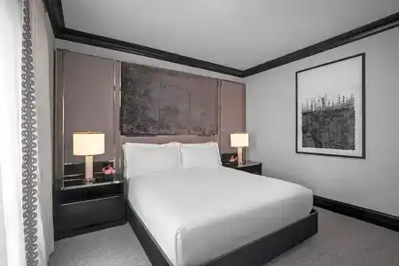 Waldorf Astoria Chicago - 111