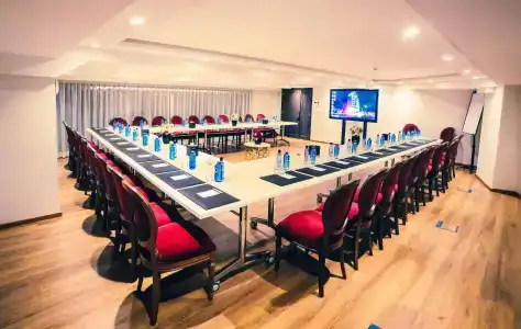 Suite Casa Diamond - 9