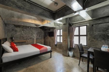 Oyo 75332 Vm1 Hostel - 46