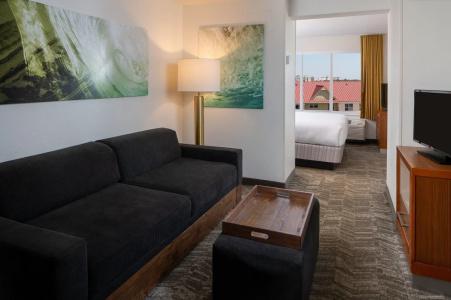SpringHill Suites by Marriott Orlando Convention Center - 26