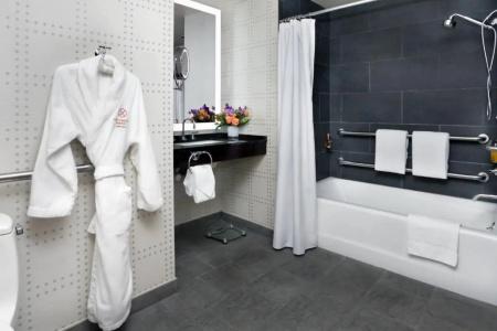The Liberty, a Luxury Collection, Boston - 54