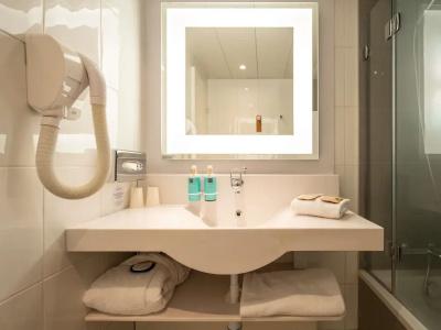 Novotel Bordeaux Centre Ville - 90
