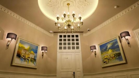 Bandirma Palas Otel - 10