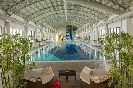 NG Afyon Wellness & Convention - 15