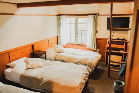 Hakuba Meteor Lodge - 164