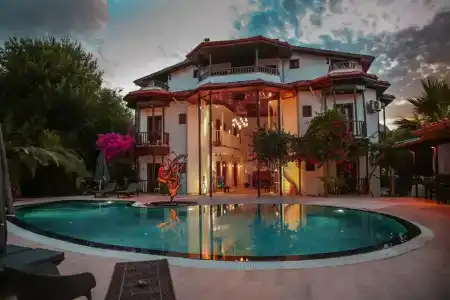 Murat Pasha Mansion - 59
