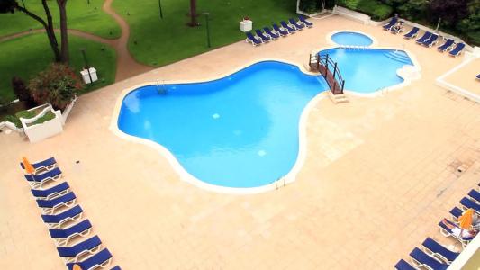 Relaxia Beverly Park - 20