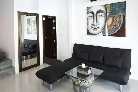 Coconutspalm Resort - 16