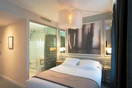 Best Western Premier Littéraire Le Swann - 69