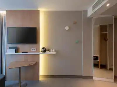 Holiday Inn Express - Offenbach, An Ihg - 34