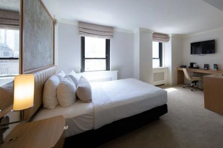 Warwick Allerton Chicago - 4