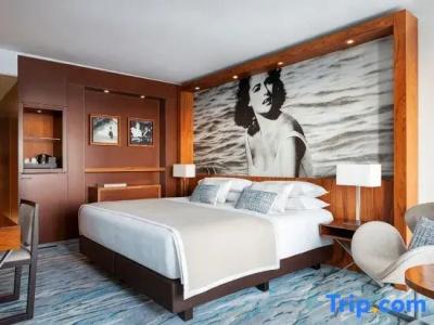 Jw Marriott Cannes - 122