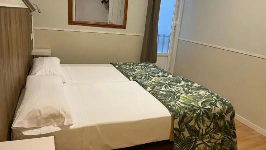 b&b Madrid Centro Plaza Mayor - 198