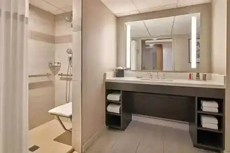 Fairfield Inn & Suites by Marriott Denver Tech Center North - 54