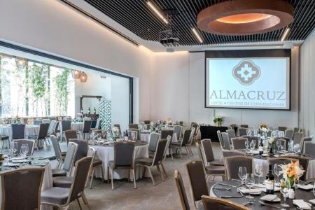 Almacruz y Centro de Convenciones (Ex Galerías) - 29