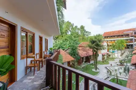 Bauhinia Resort & Spa - 73
