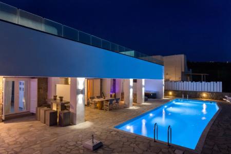 Amperian Mykonos Suites & Villas - 63