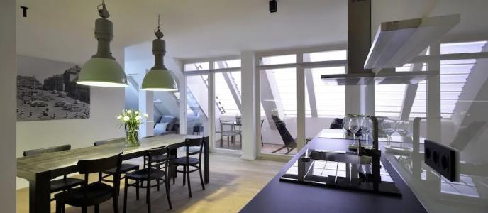 Maribor, City apartments - 27