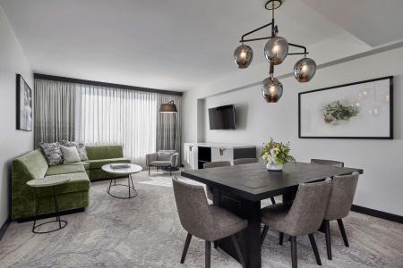 1000, Lxr Hotels & Resorts - 5