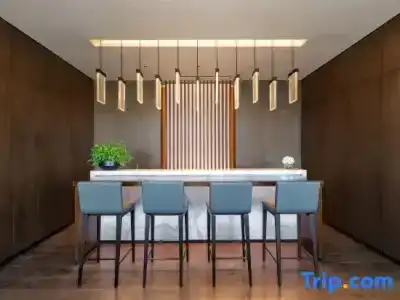 Wyndham Grand Yangon - 174