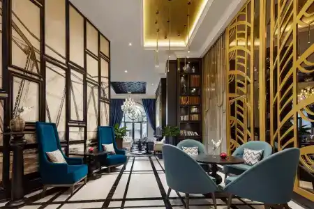 Aira Boutique Hanoi & Spa - 10