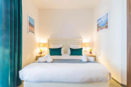 Hôtel Nice Azur Riviera - 6