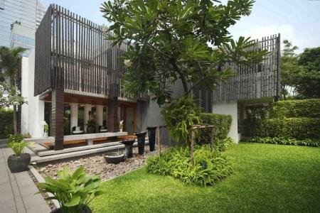 The Sukhothai Bangkok - Sha Plus Certified - 24