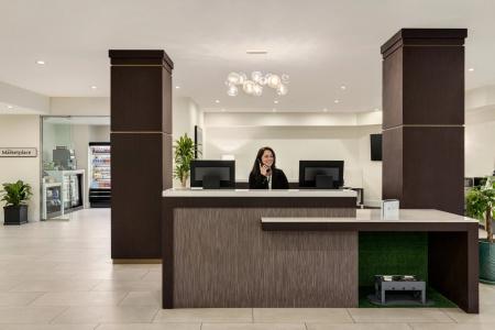 Crowne Plaza Orlando - Lake Buena Vista, An Ihg - 33