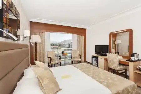 Izmir Palas - 39