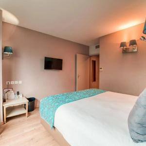 Logis Nimotel hôTel Cosy - 22
