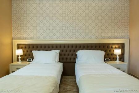 Aurum Suites - 3