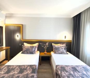 Costa Bitezhan - All Inclusive - 1