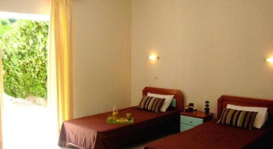Corfu Pearl - 1