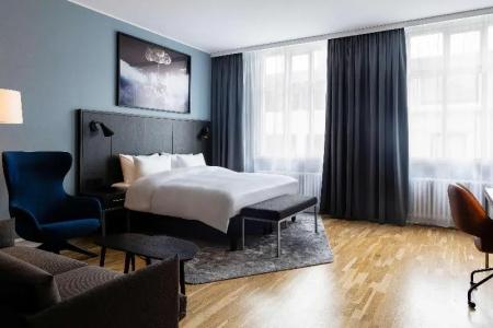 Radisson Blu 1919, Reykjavík - 100
