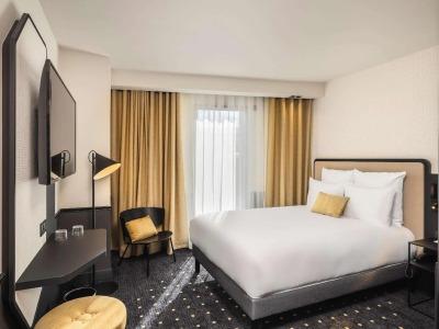 Mercure Bordeaux Gare Atlantic - 96