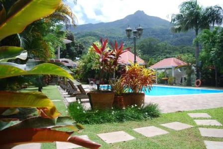 Marie Laure Suites - 56