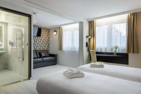Zenith Caen - 3