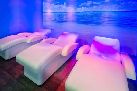 Ght Aquarium & Spa - 4