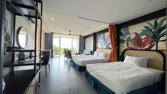 Tom Hill Resort & Spa Phu Quoc - 196