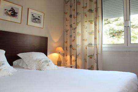 Hostellerie Du Grand Saint Antoine - 72