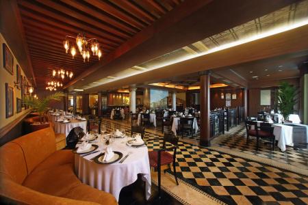 Gokulam Grand & Spa Bangalore - 27